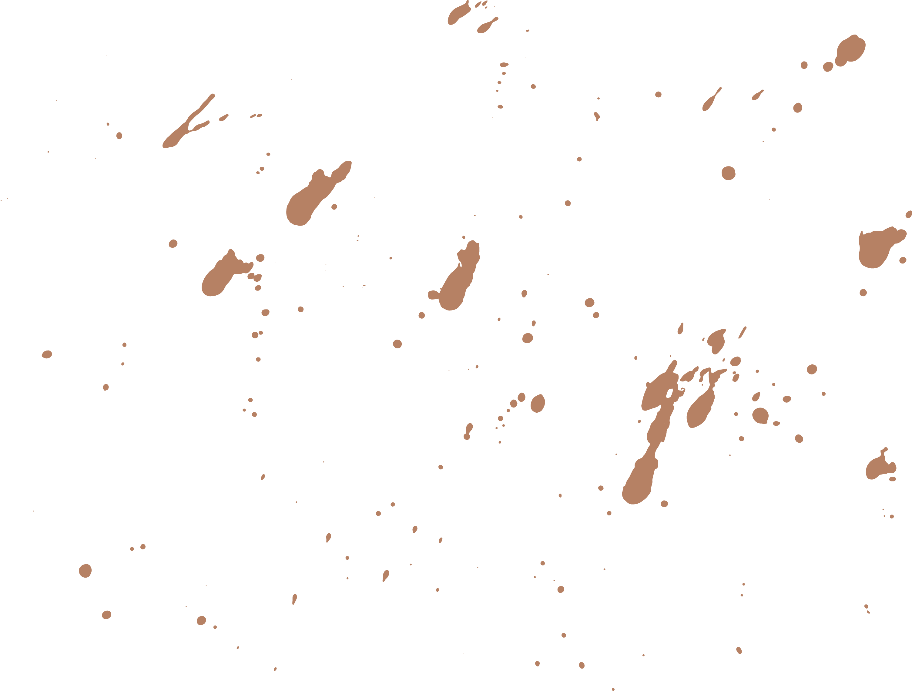 Classic All The Way - Cosmetics (3008x2279), Png Download