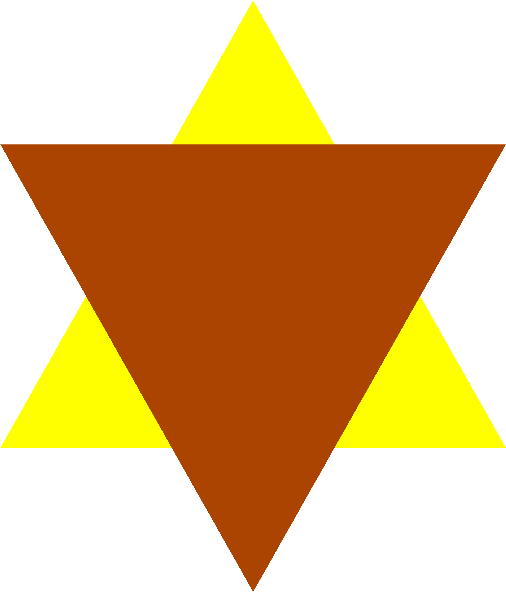Open - Triangle (2000x2296), Png Download
