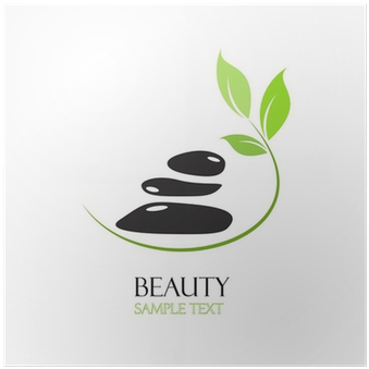 Beauty Farm - Logos De Spa (400x400), Png Download