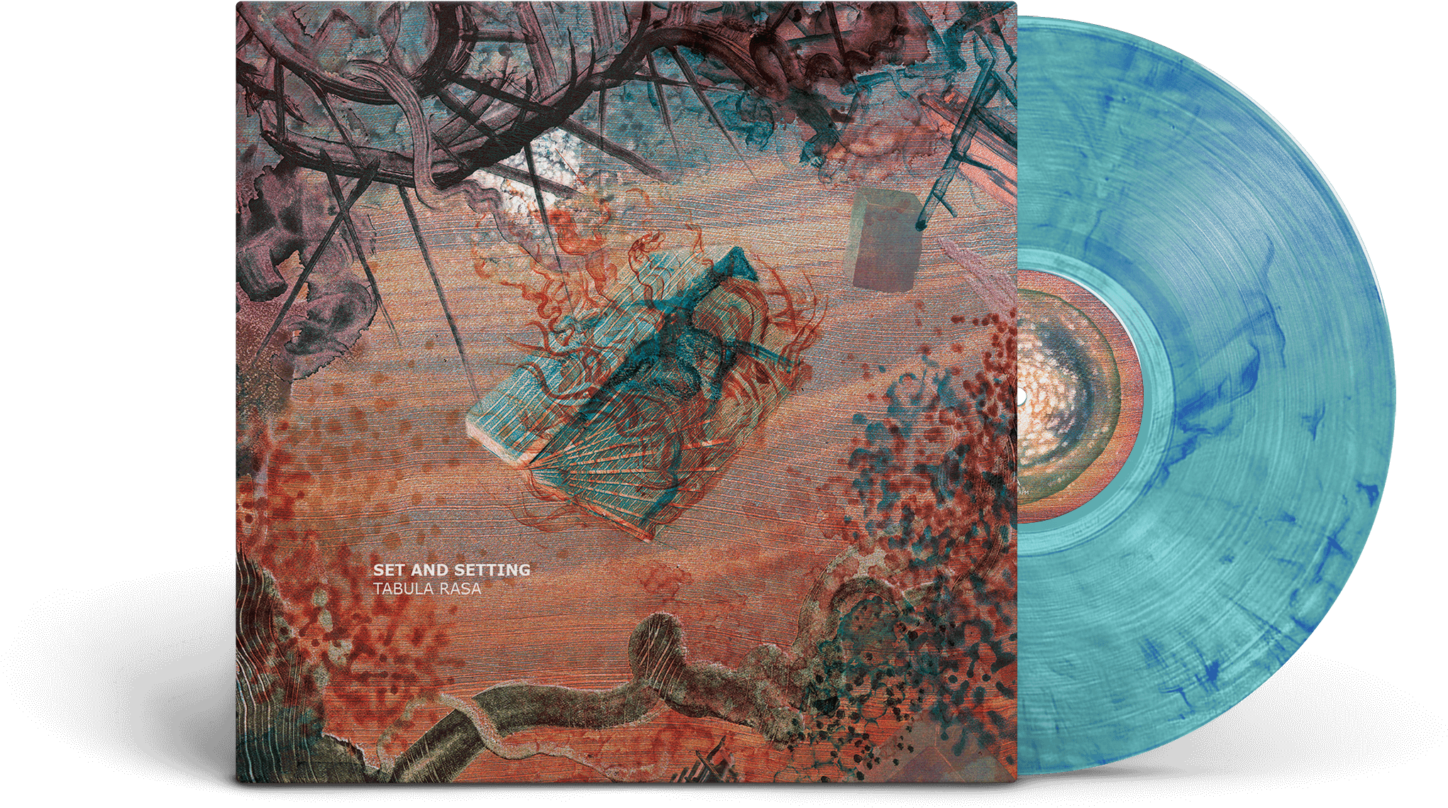 Tabula Rasa (2400x2400), Png Download