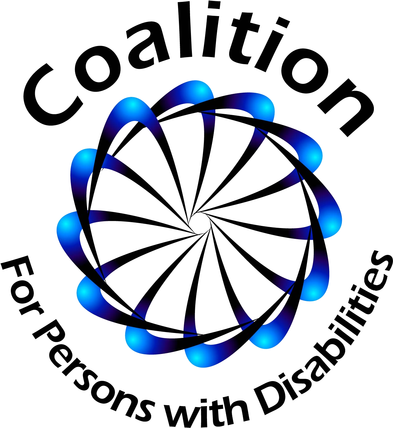 Coalition For Persons With Disabilities Logo - Motiv 417 Mg Montage (1520x1720), Png Download