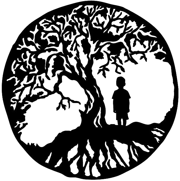 Logo Logo Logo Logo - Transparent Tree Of Life Png (653x653), Png Download