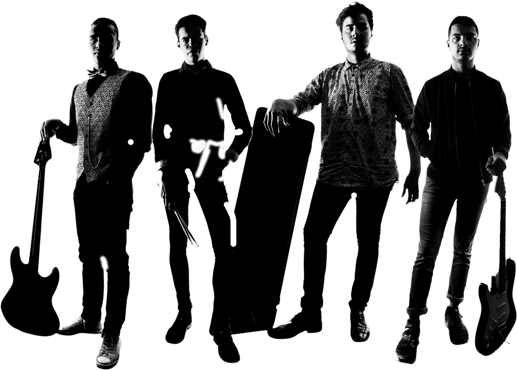 Standing (1800x1359), Png Download