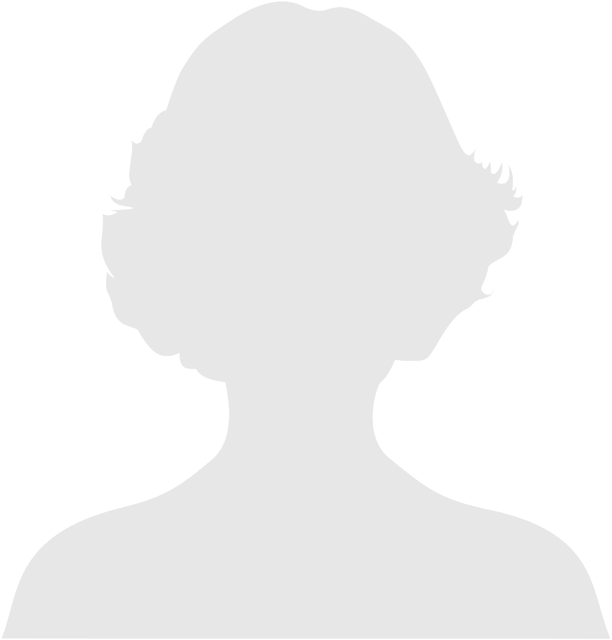 Nurse Coordinator 717-6660 - Placeholder Women (1000x1000), Png Download