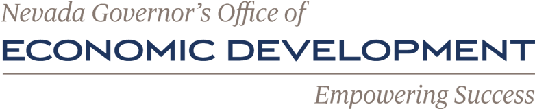 Record Set For Longest Drone Urban Package Delivery - Governor's Office Of Economic Development Nevada (800x400), Png Download