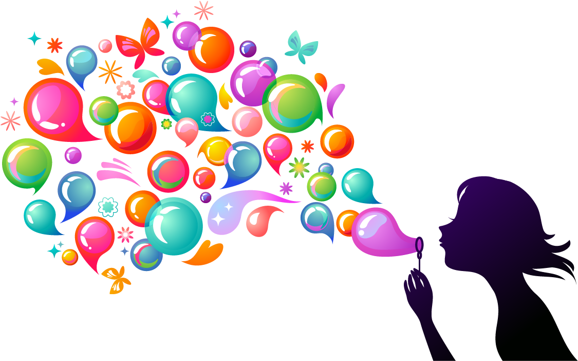 Shabbat & Holidays - Pompas De Jabon Dibujo (1193x769), Png Download