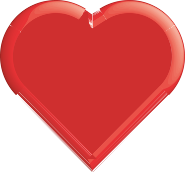 Heart Valentine's Day Love Romance - Jj Cole Newport Canopy (367x340), Png Download