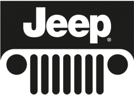 L94750 Jeep New Logo 73093 - Jeep Vector Logo (518x518), Png Download