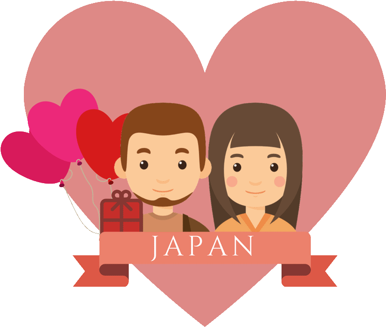 Our Recent Blog Post Delves Deeper Into The Customs - Love (800x800), Png Download