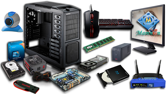 Original & Branded - Cooler Master Cm Storm Sniper Mid Tower - No Power (590x325), Png Download