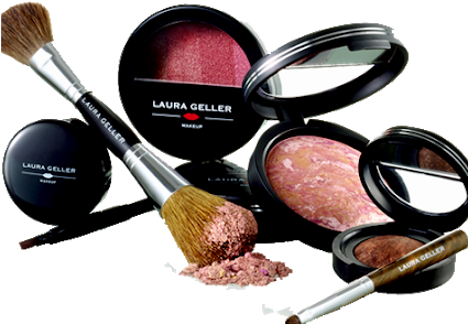 Photo Photo Photo Photo - Make Up Product Png (424x318), Png Download