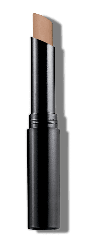 Avon Maquiagem Ideal Face Corretivo Em Bastão Bege - Eye Liner (500x850), Png Download