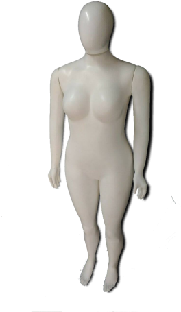 Mannequin (640x480), Png Download