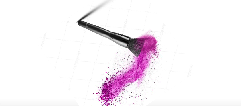 Auto Maquiagem & Preparação Da Sua Pele - Milady Maquiagem - Cengage (845x372), Png Download