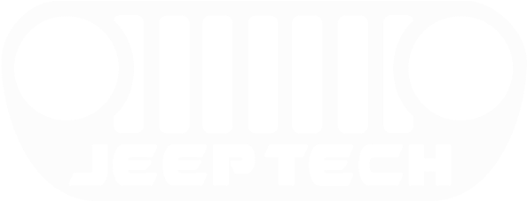 Jeep Tech - Jeep (600x230), Png Download