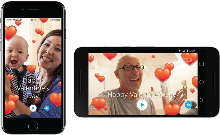 Valentine's Day Also Means Candy, And That's Something - Iphone (768x472), Png Download