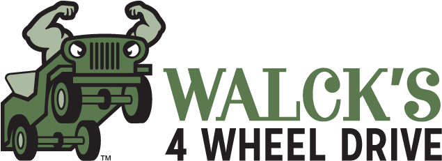 Toggle Nav Walcks4wd - Jeep (640x240), Png Download
