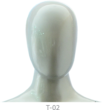 Cabeca Manequim Infantil Teen Kids T 02 - Cabeça De Manequim Png (417x450), Png Download