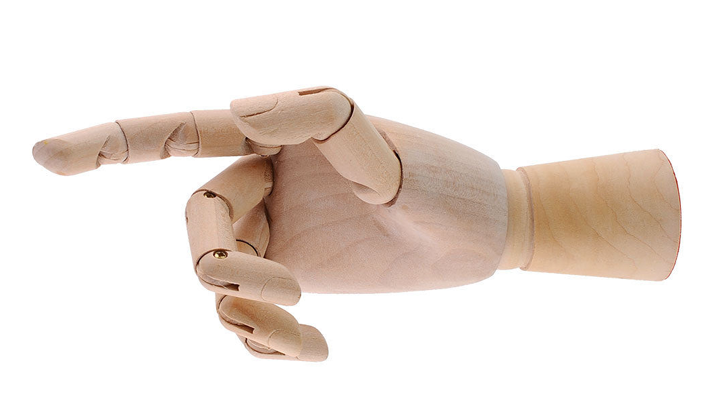 Mão - Centimetre (700x700), Png Download