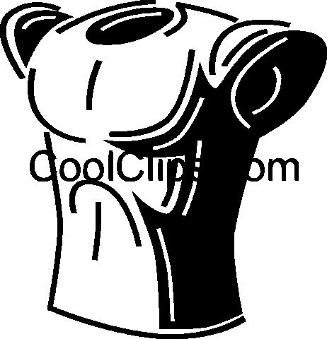 Manequim Livre De Direitos Vetores Clip Art Ilustração (462x480), Png Download