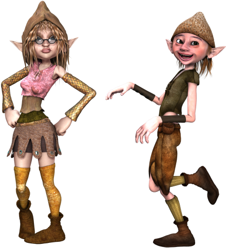 Boy And - Geschichten Von Wesen Aus Verschiedenen Welten (500x507), Png Download