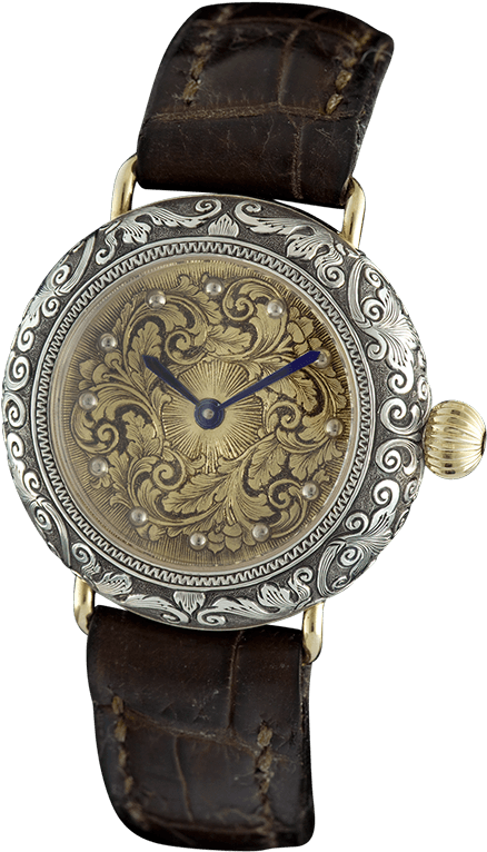 Sap-10 - Watch (1000x1000), Png Download