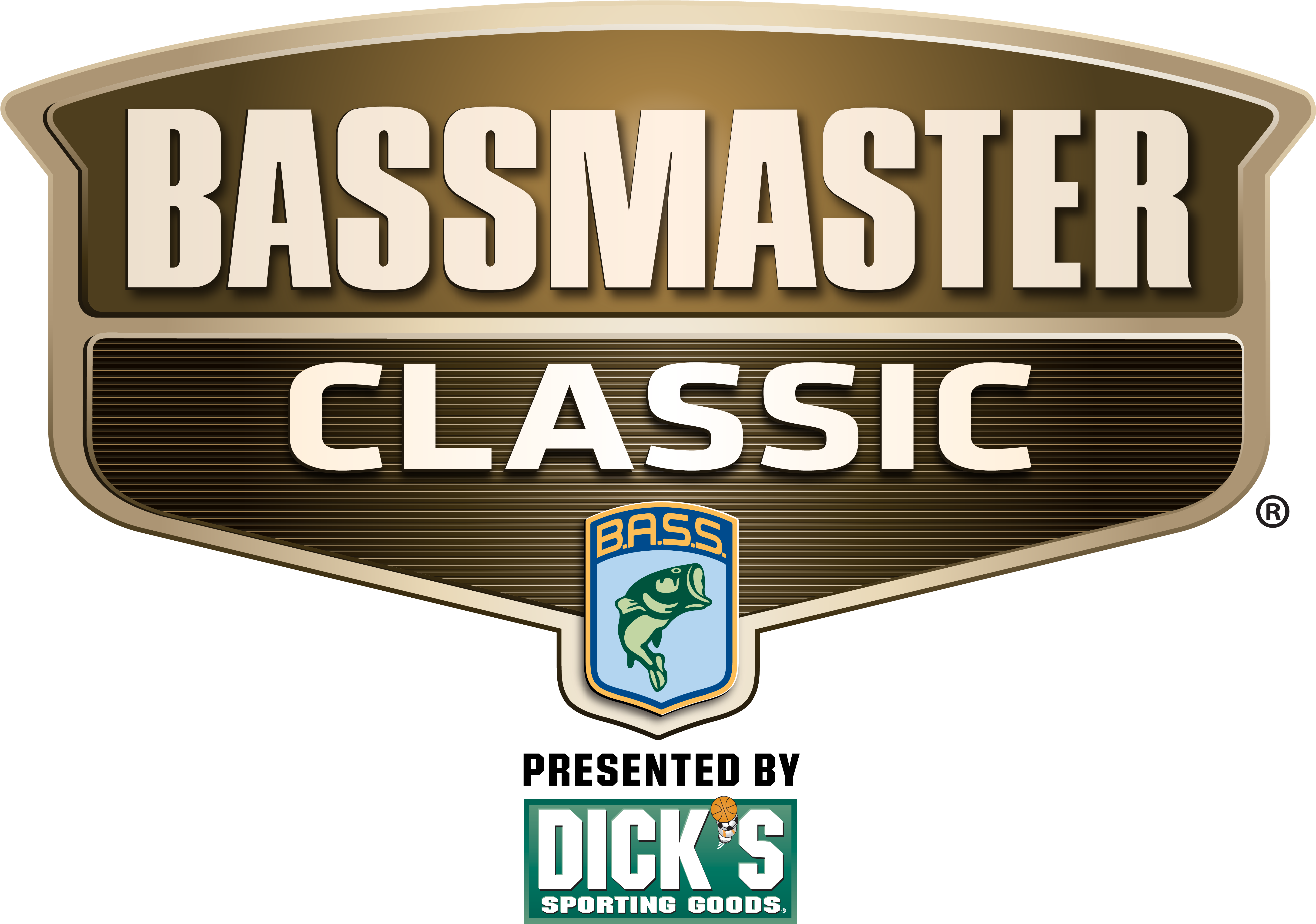 Knoxville To Host 2019 Bassmaster Classic On The Tennessee - Bass Master Classic 2019 (5716x6717), Png Download