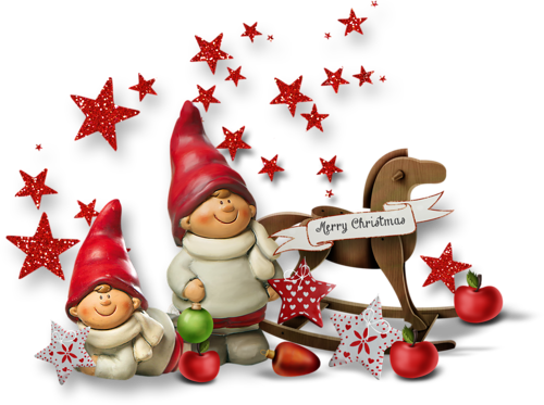 Tube Noel Png - Tube De Noel Png (500x373), Png Download