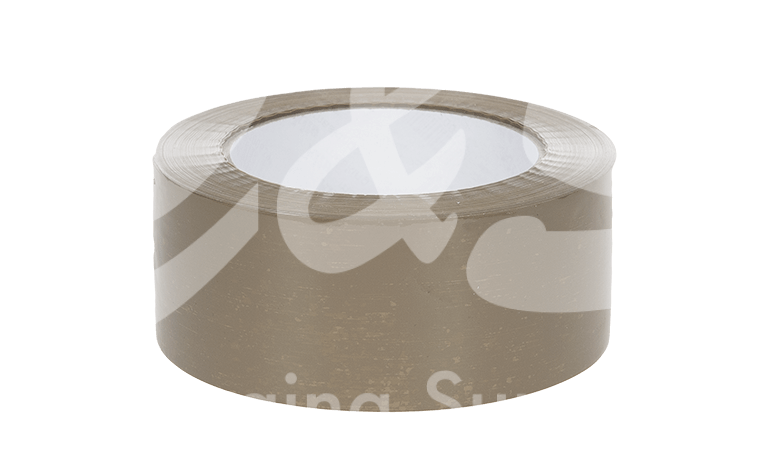 Cinta Adhesiva Polipropileno Solvente - Adhesive Tape (1000x1000), Png Download