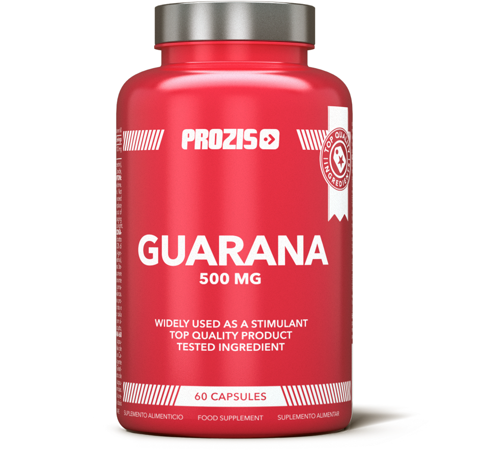 Prozis L-carnitine 1500 Mg 60 Caps (1000x1000), Png Download