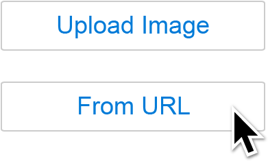 Upload Your Image Button V3 - Metal Cab. Loudspeaker Lbc3018/01-b (600x291), Png Download