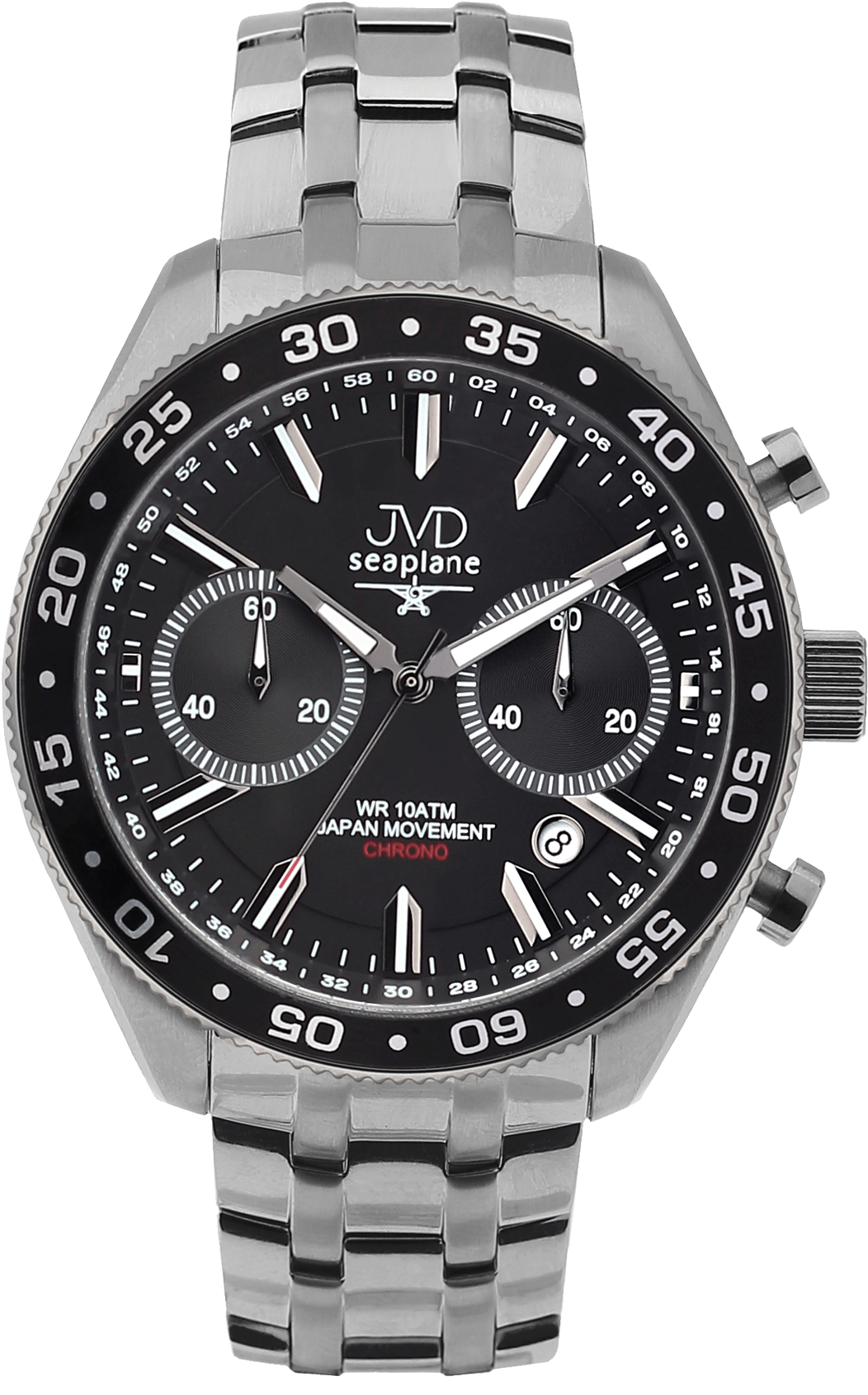 Wrist Watch Seaplane Infusion J1117 - Christopher Ward Watches (1559x2048), Png Download