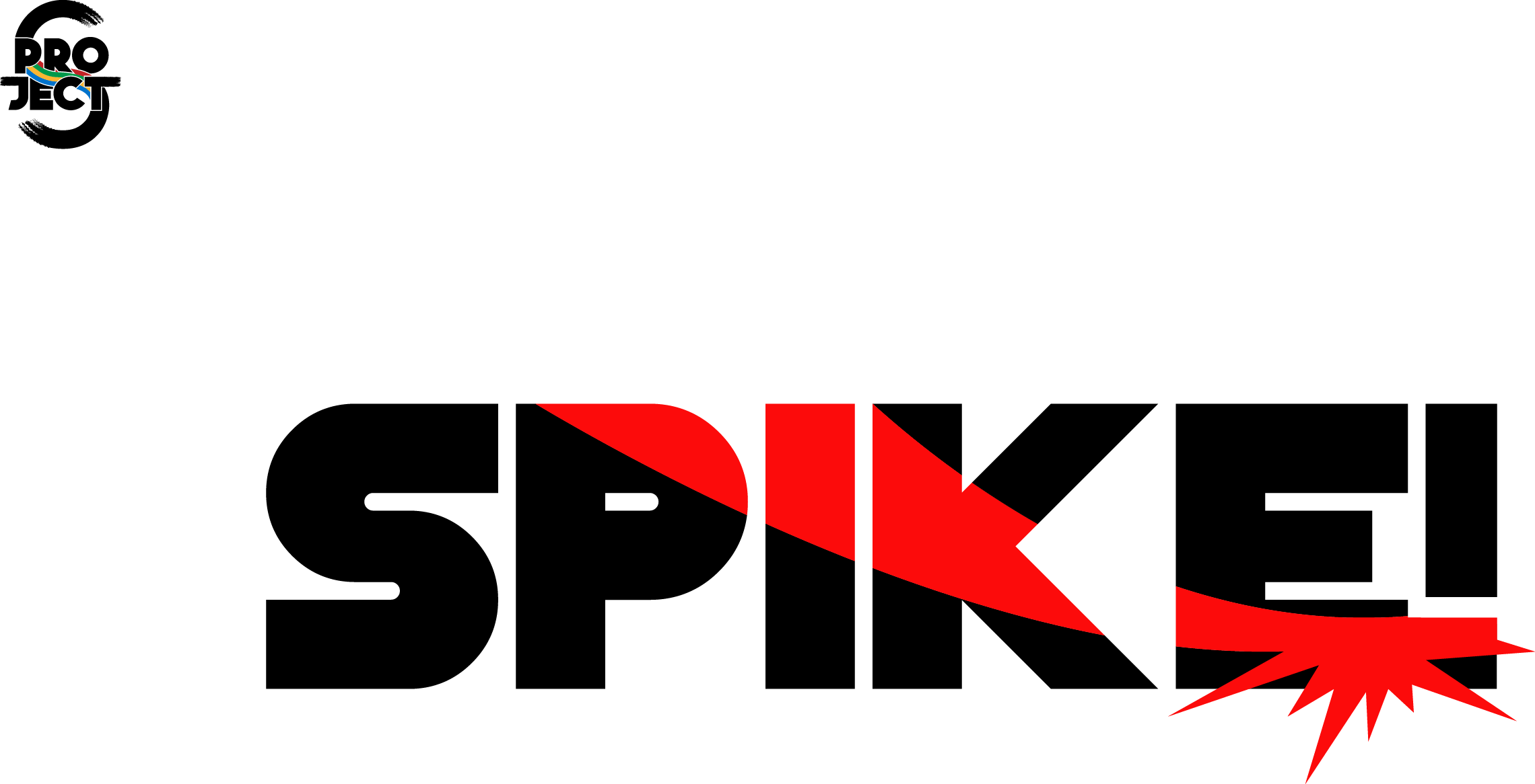 Spike - การ์ตูน Project S (2280x1166), Png Download