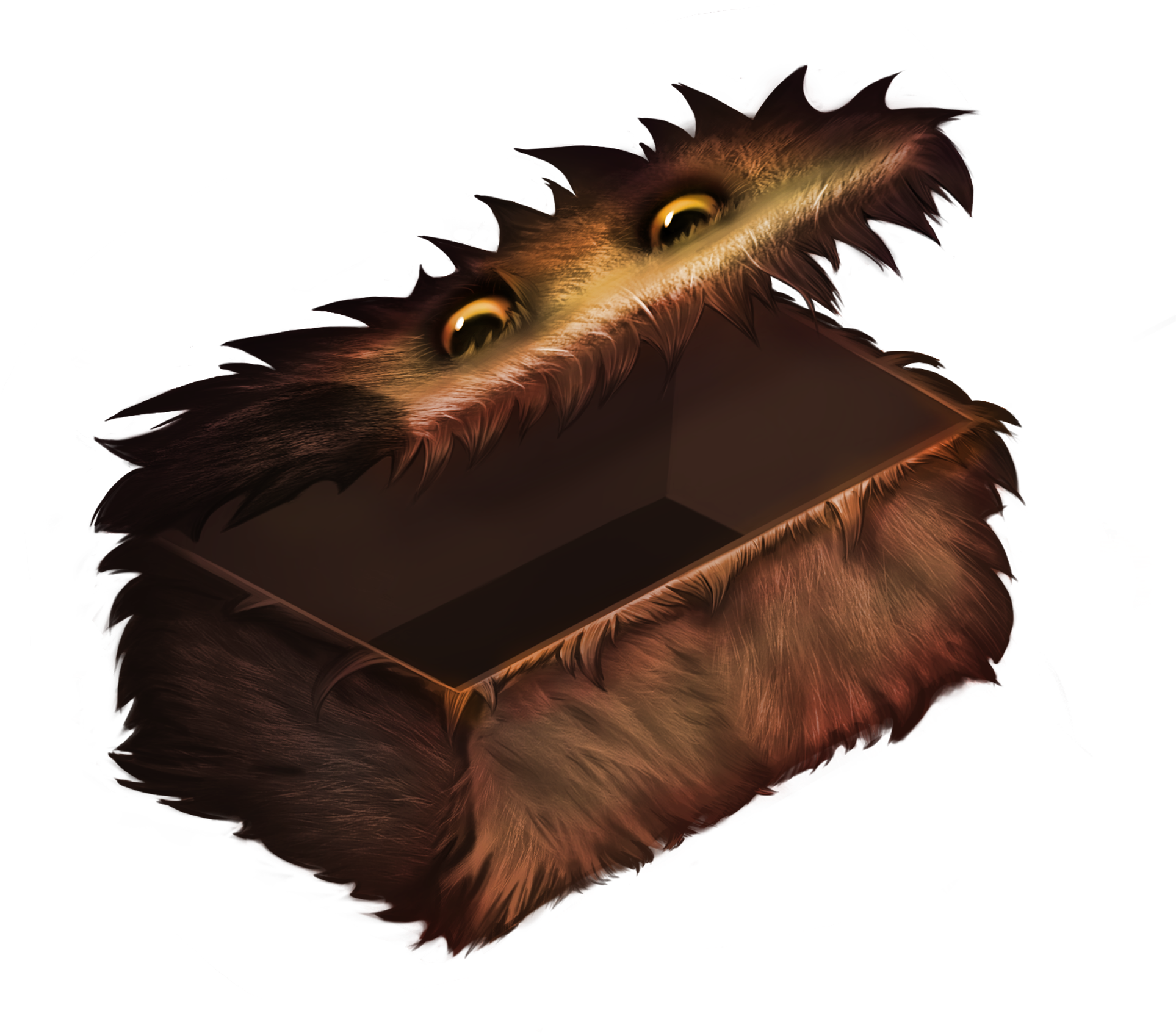 Preview - Treasure (3000x3000), Png Download