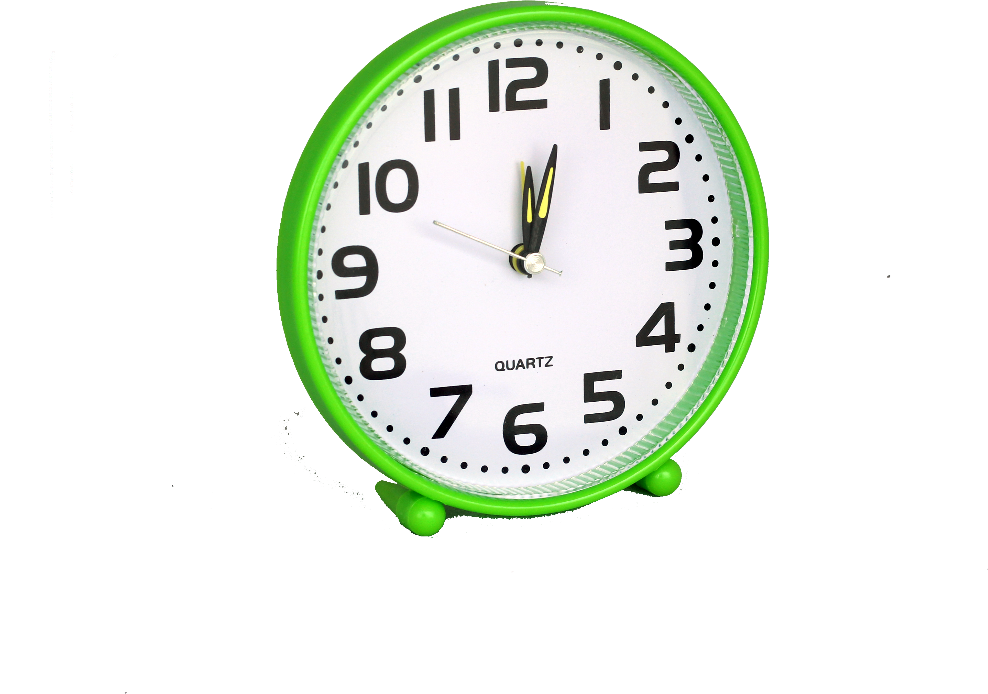Radio Wall Clock Eurotime 56863 50 Cm (5184x3456), Png Download