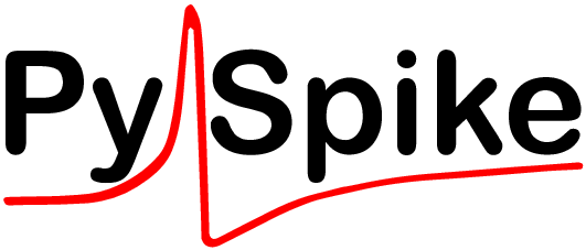Logo Of The Pyspike Library - Cleat (531x227), Png Download