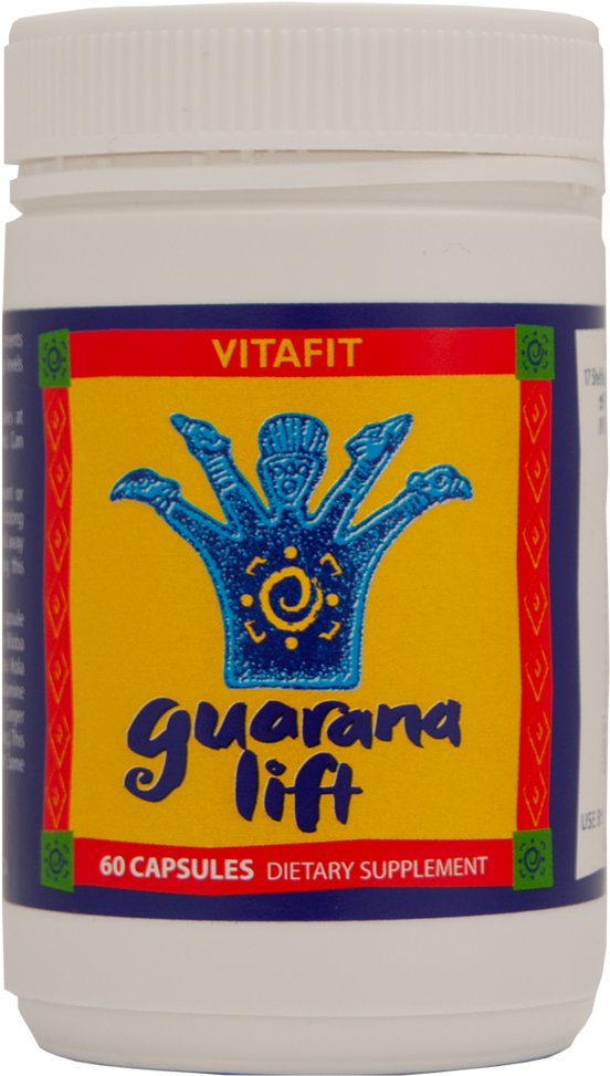 Guarana (1024x1024), Png Download