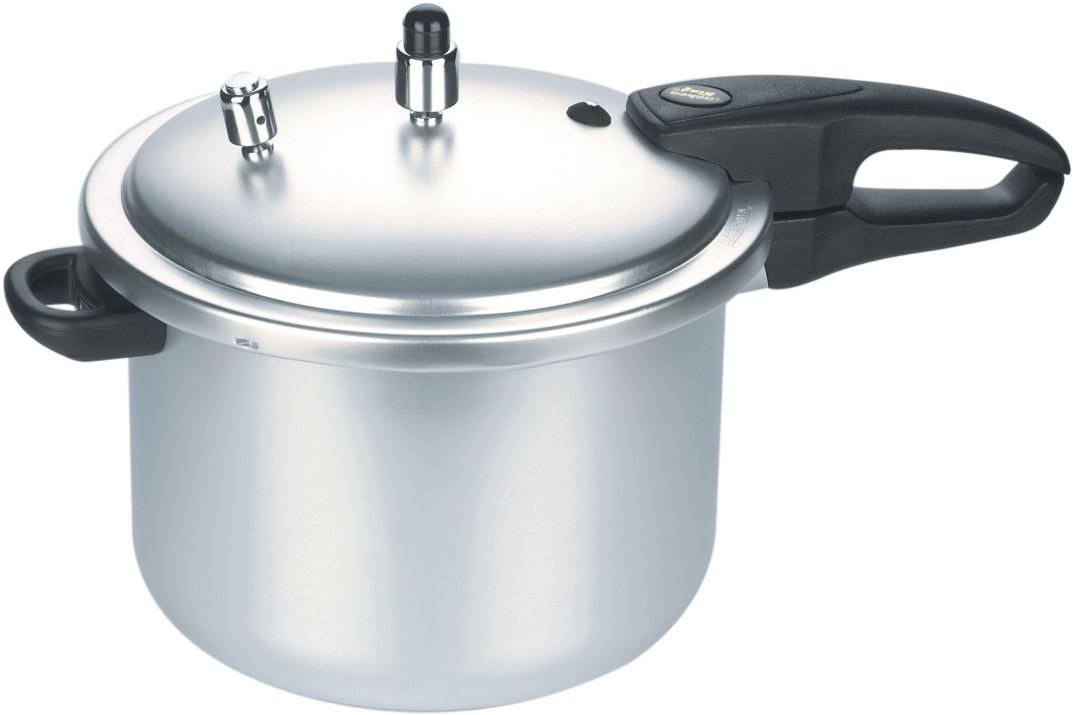Pressure Cooker Set Png (1200x800), Png Download