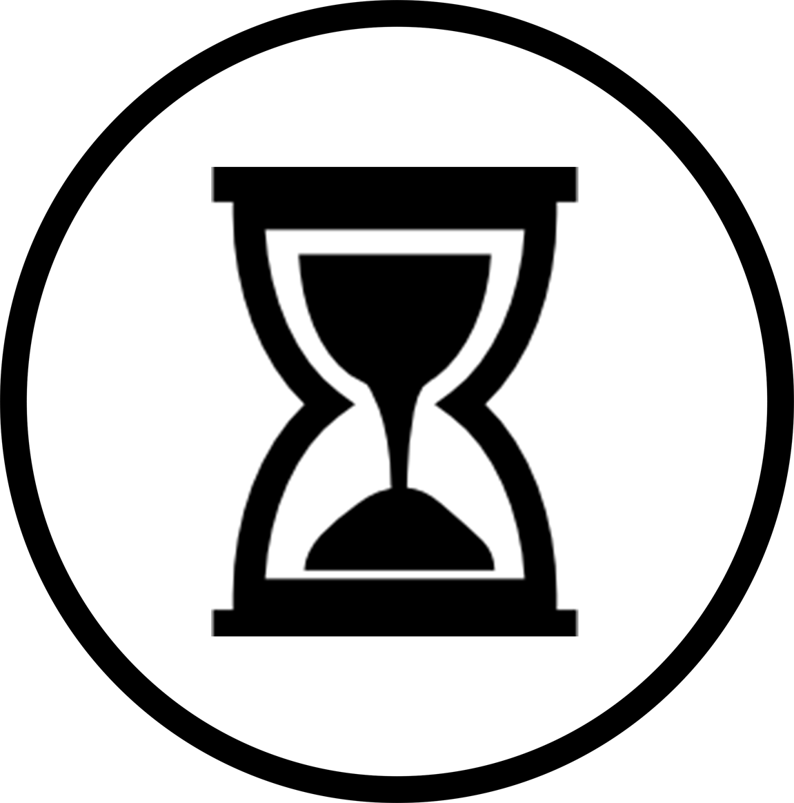 Master Working Well Under Pressure And Tight Deadlines - Working Under Pressure Symbol (1151x1164), Png Download