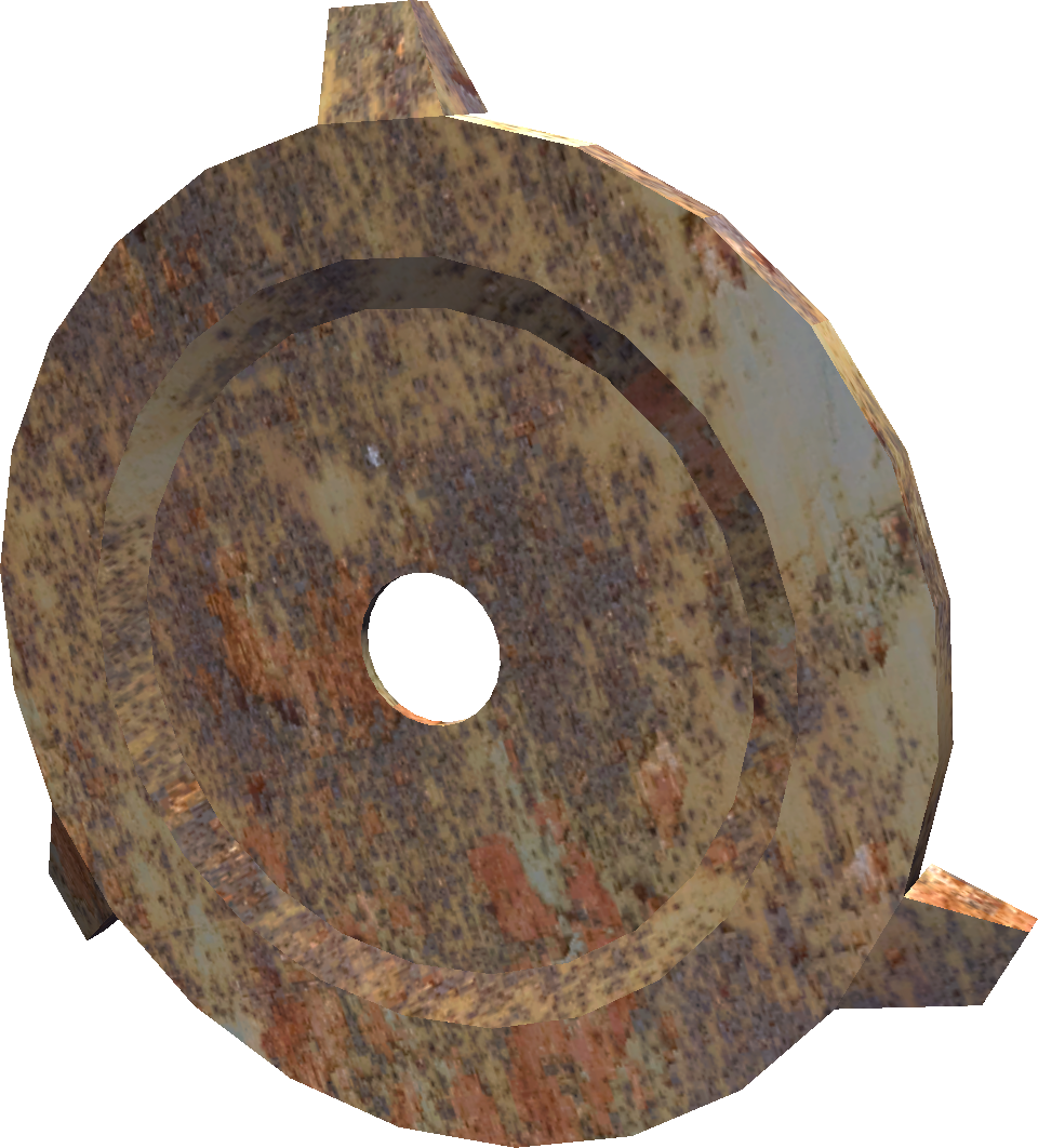 Clutch Pressure Plate - Circle (960x1062), Png Download