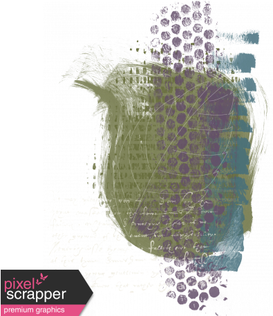 Fall Into Autumn - Crochet (456x456), Png Download