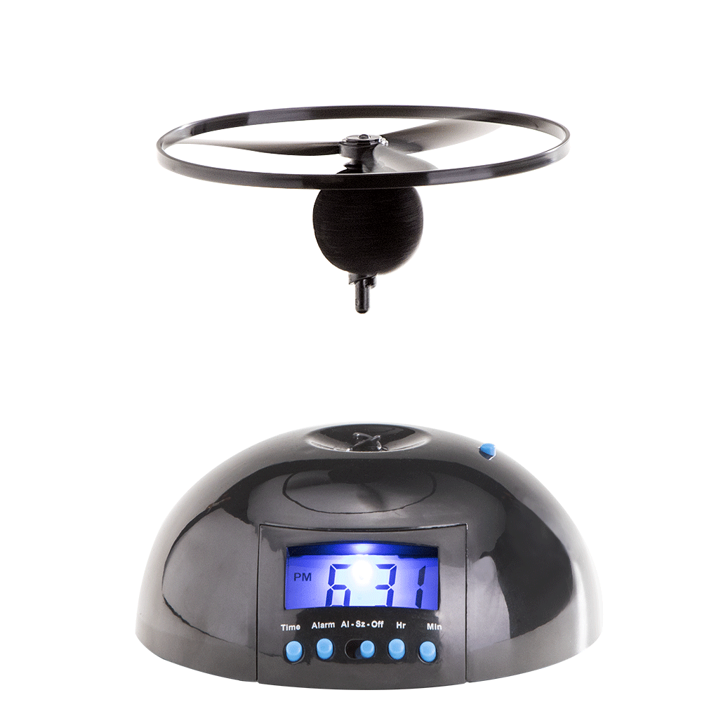 Alarm Clock (1000x1000), Png Download