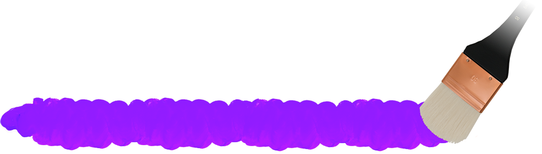 Picture - Lavender (1100x313), Png Download