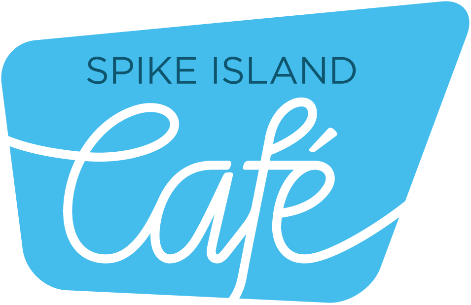 Spike Island Cafe Bristol (955x619), Png Download