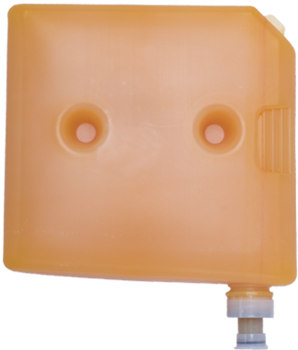Fresh Facts - Plastic (348x411), Png Download