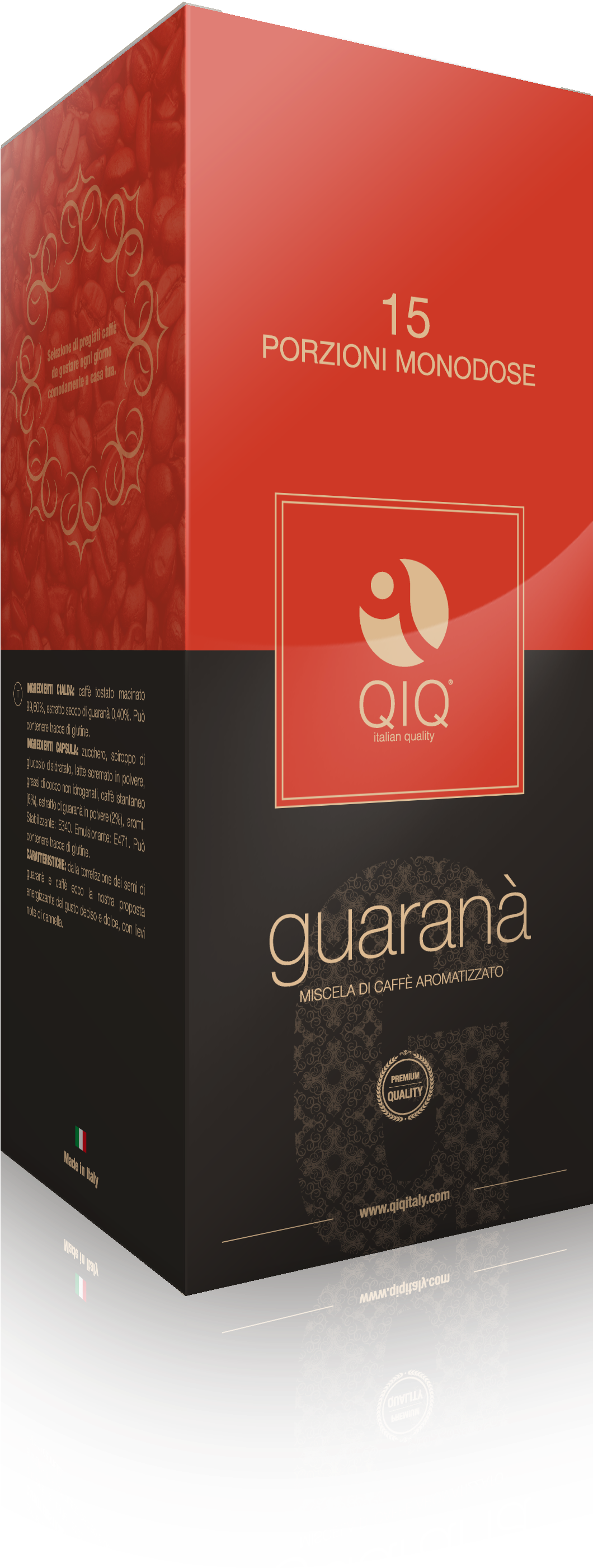 Guarana (2362x3441), Png Download