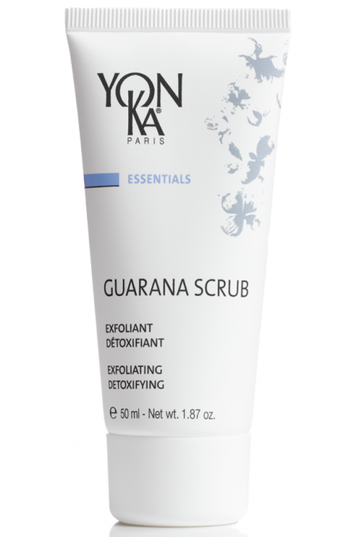 Yonka Nutri-protect Repairing Comforting Hand Cream (500x755), Png Download