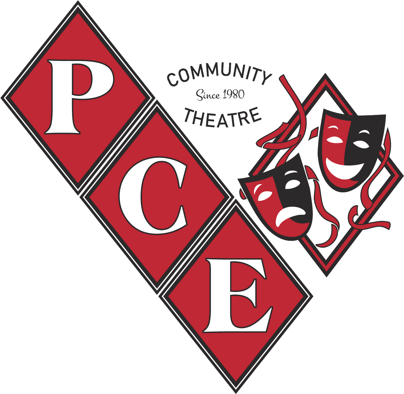 Plant City Entertainment (1492x1475), Png Download