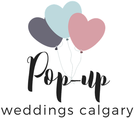 Pop-up Weddings Calgary - Calgary (500x500), Png Download