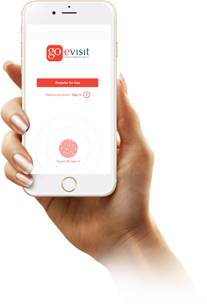 See Why Thousands Of Canadians Trust Goevisit - Happiness Play (421x616), Png Download